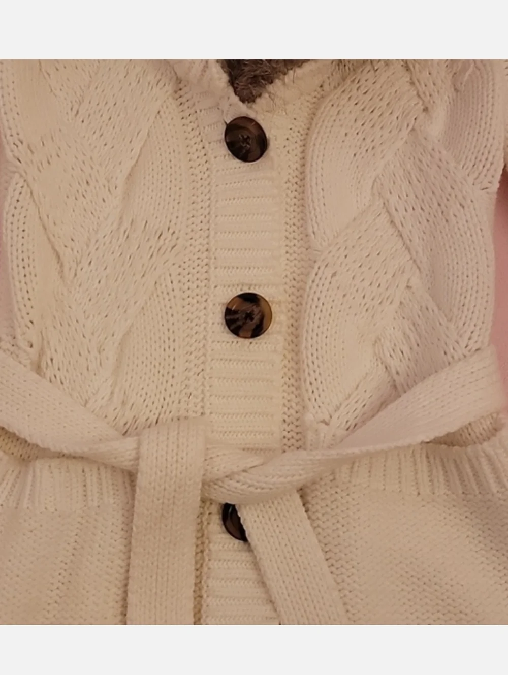 Gap kids sweater size 8